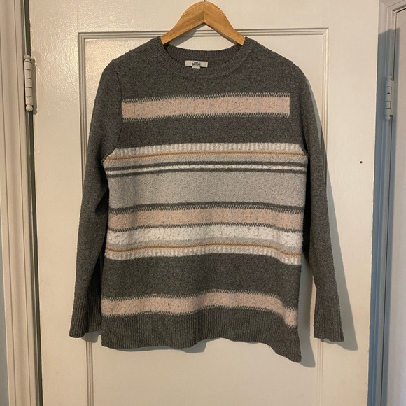 croft & barrow Sweaters - Croft & Barrow Sweater